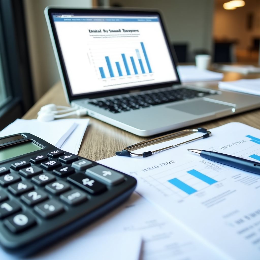 Claves para la planificación fiscal de un monotributista