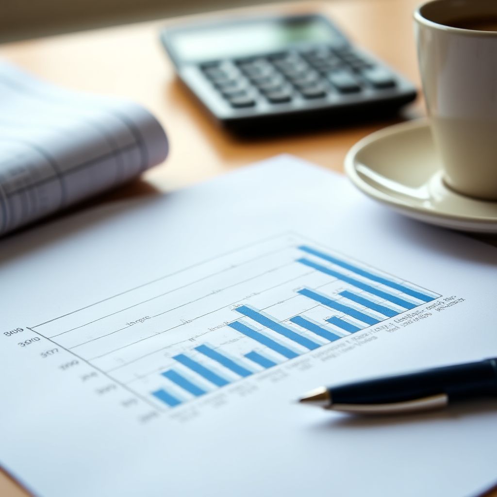 Documentos y calculadora para planificación fiscal